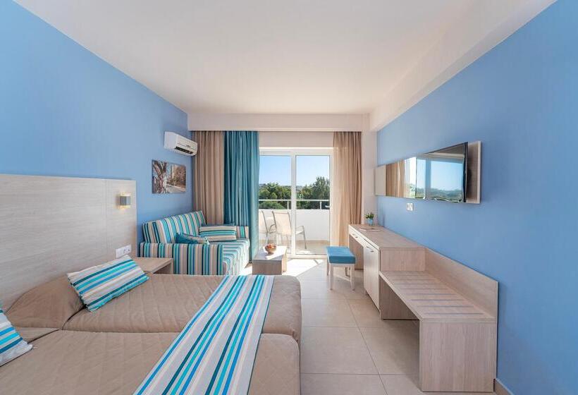 هتل Irene Palace Beach Resort
