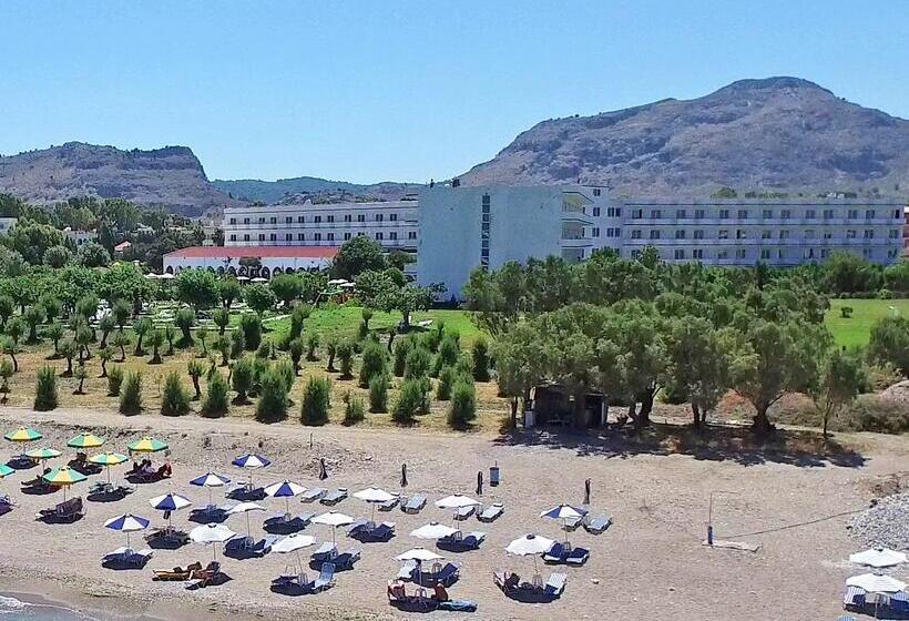 هتل Irene Palace Beach Resort