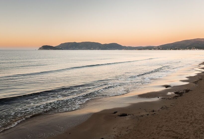Kalamaki Beach Hotel, Zakynthos Island