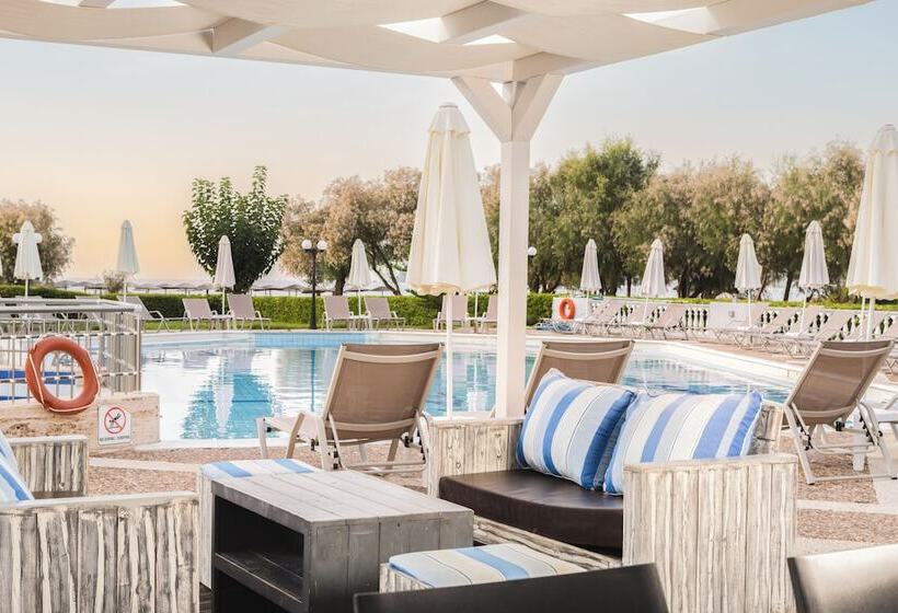 Kalamaki Beach Hotel, Zakynthos Island