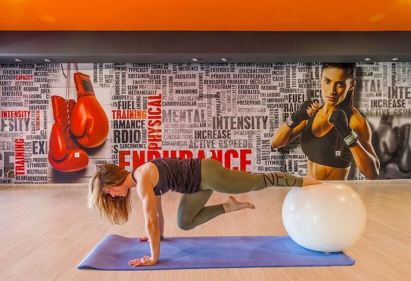 هتل Kipriotis Hippocrates