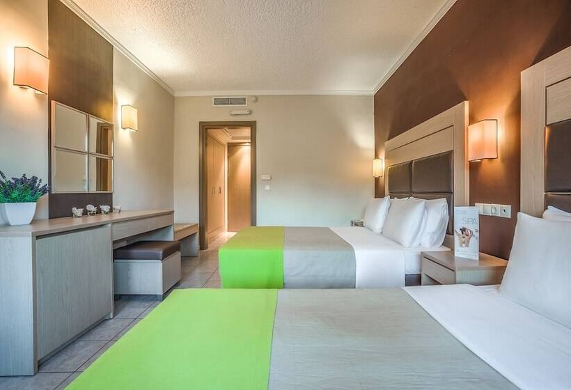 هتل Kipriotis Hippocrates