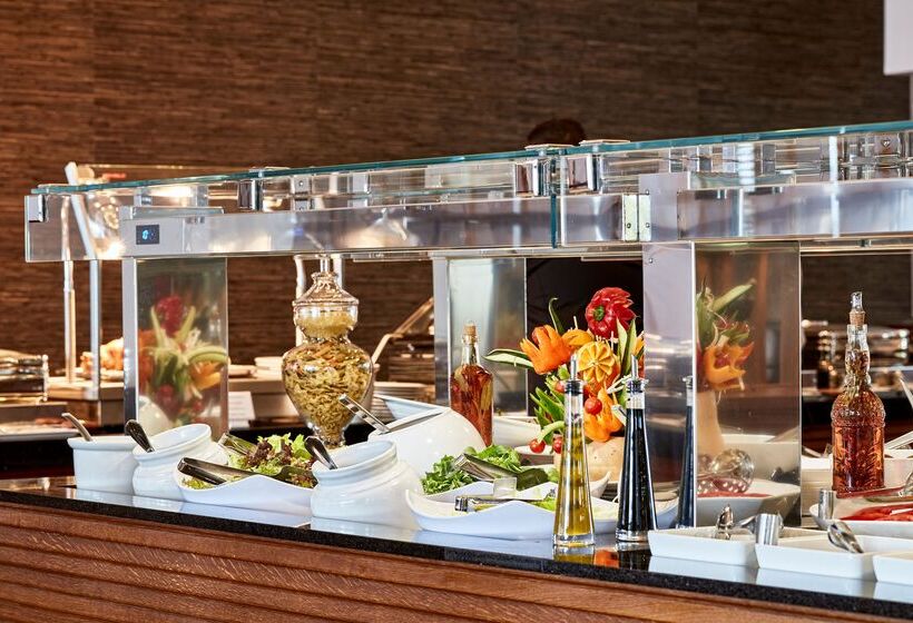 فندق Kontokali Bay Resort & Spa