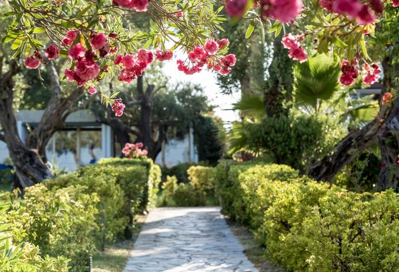 فندق Kontokali Bay Resort & Spa