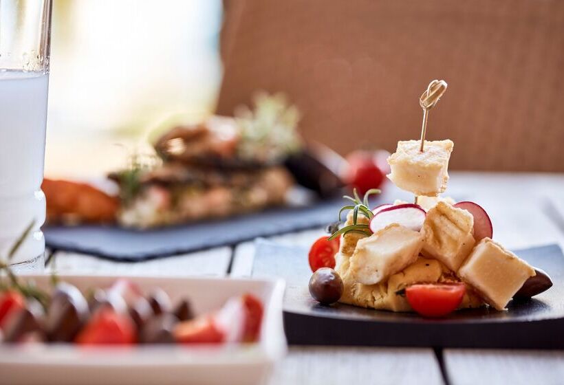 فندق Kontokali Bay Resort & Spa