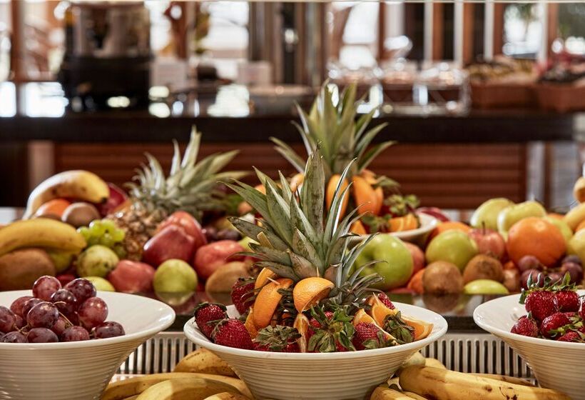 فندق Kontokali Bay Resort & Spa