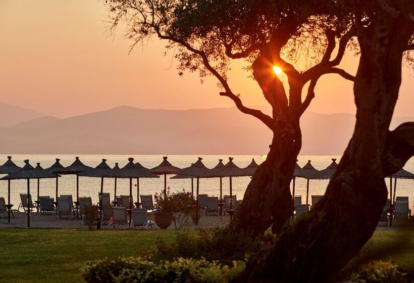 فندق Kontokali Bay Resort & Spa