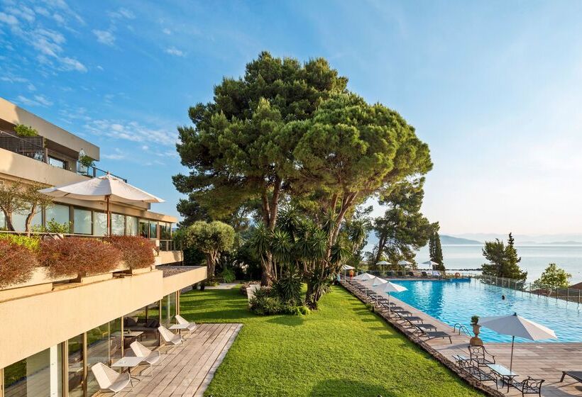 فندق Kontokali Bay Resort & Spa