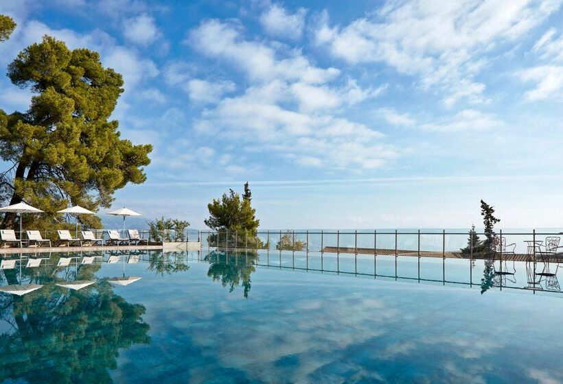 فندق Kontokali Bay Resort & Spa