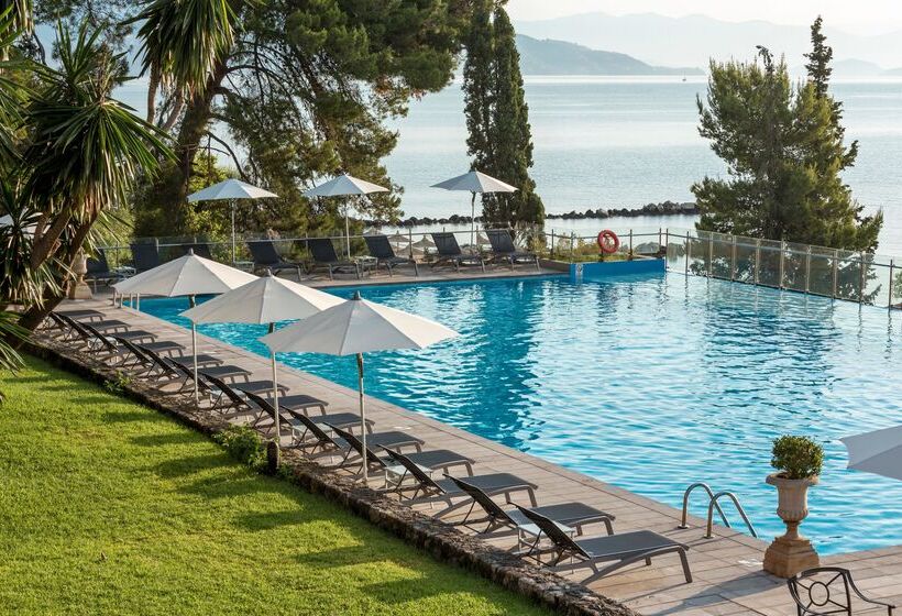 فندق Kontokali Bay Resort & Spa
