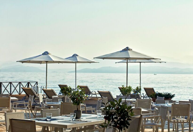 فندق Kontokali Bay Resort & Spa