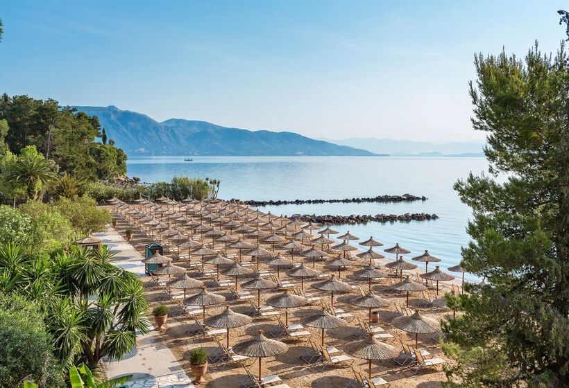 فندق Kontokali Bay Resort & Spa