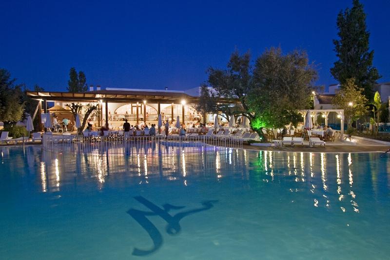 هتل Lydia Maris Resort & Spa