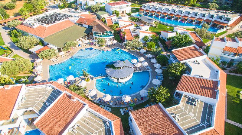 هتل Lydia Maris Resort & Spa
