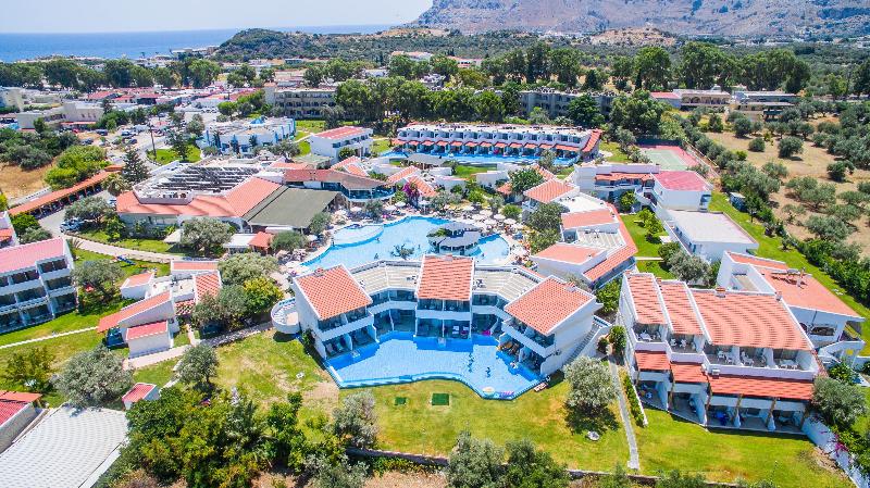 هتل Lydia Maris Resort & Spa