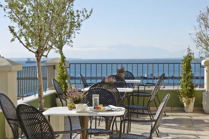 هتل Mediterranean Palace
