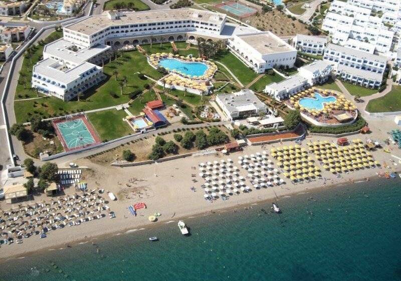 هتل Mitsis Norida