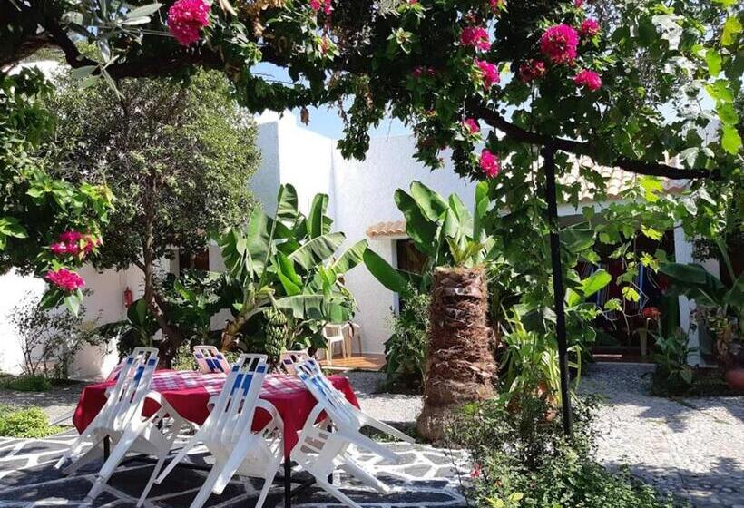 Oasis Hotel Bungalows Rhodes  All Inclusive