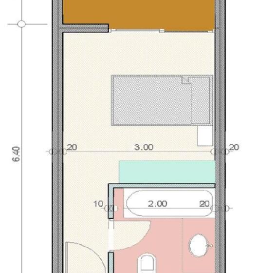 Oasis Hotel Bungalows Rhodes  All Inclusive