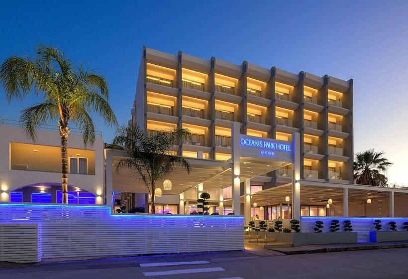 هتل Oceanis Park