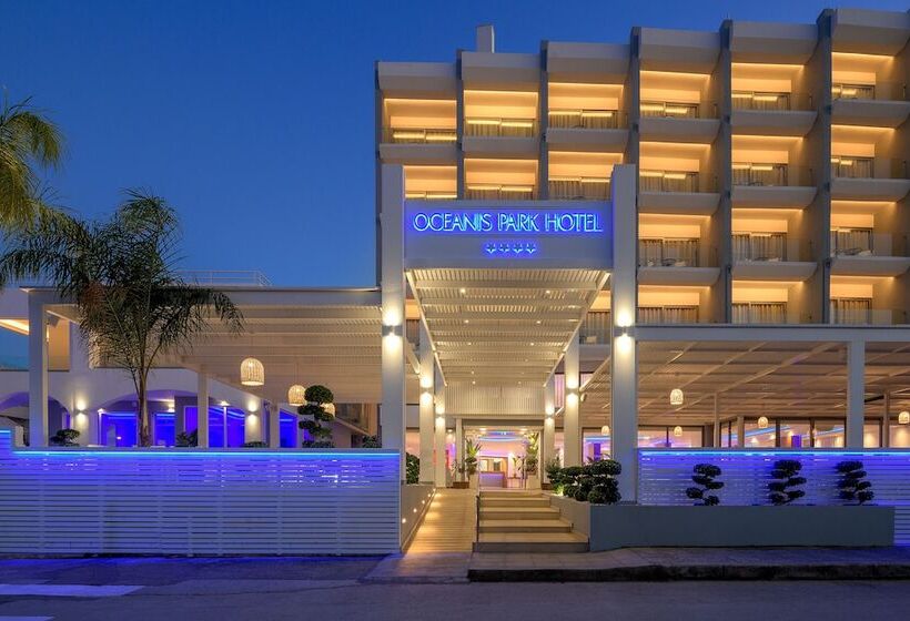 هتل Oceanis Park
