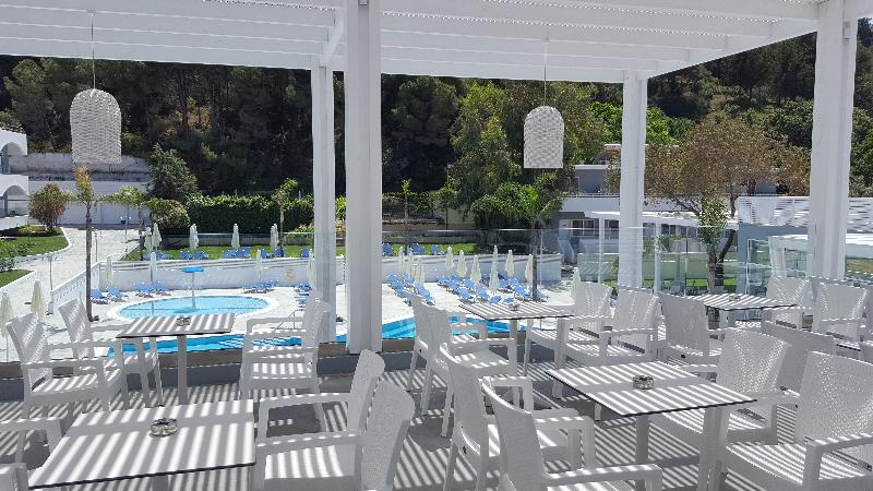 هتل Oceanis Park