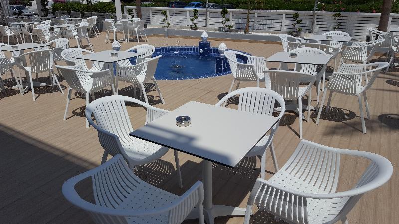 هتل Oceanis Park