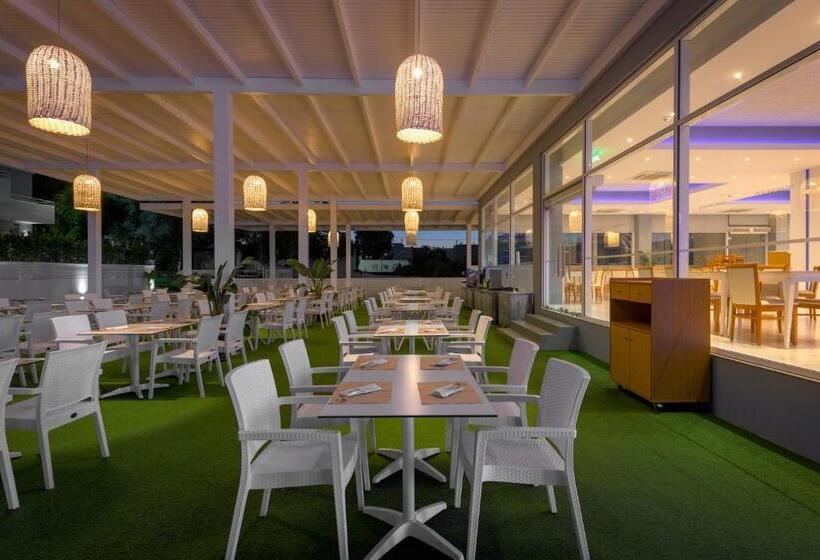 هتل Oceanis Park