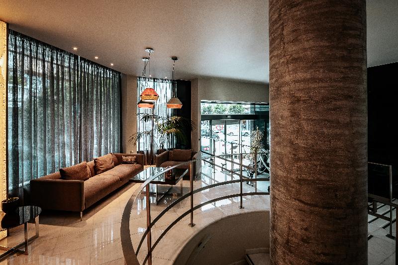 Domotel Olympia
