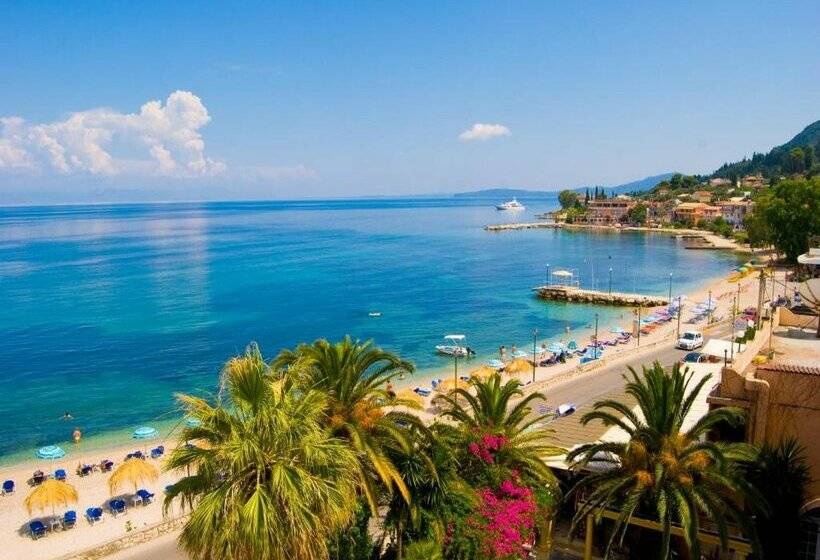 هتل Potamaki Beach