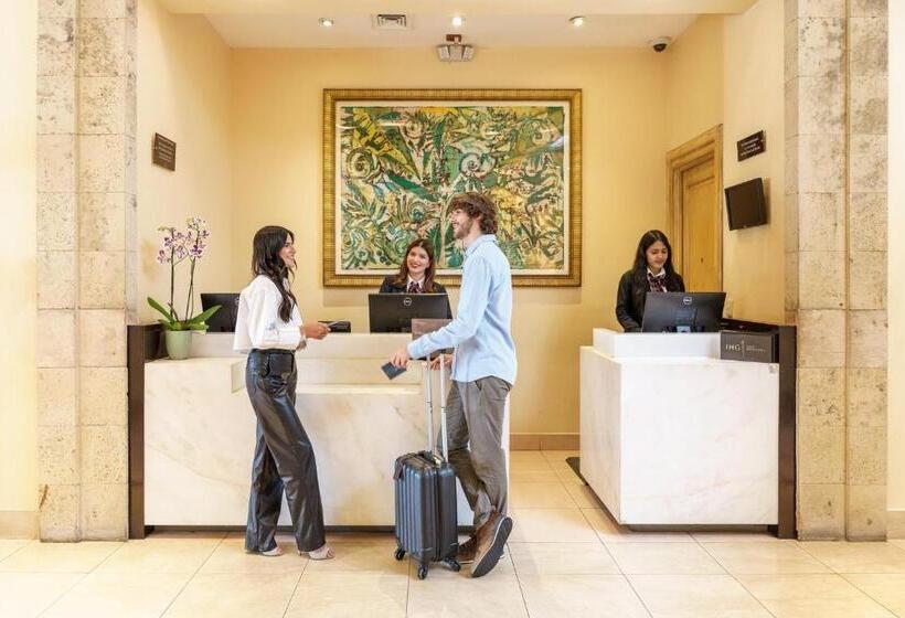 هتل Real Intercontinental San Pedro Sula, An Ihg