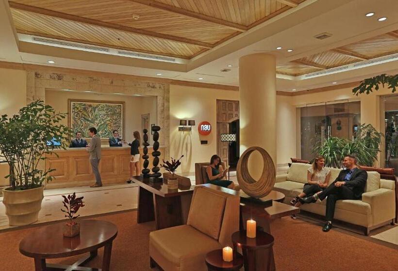 هتل Real Intercontinental San Pedro Sula, An Ihg