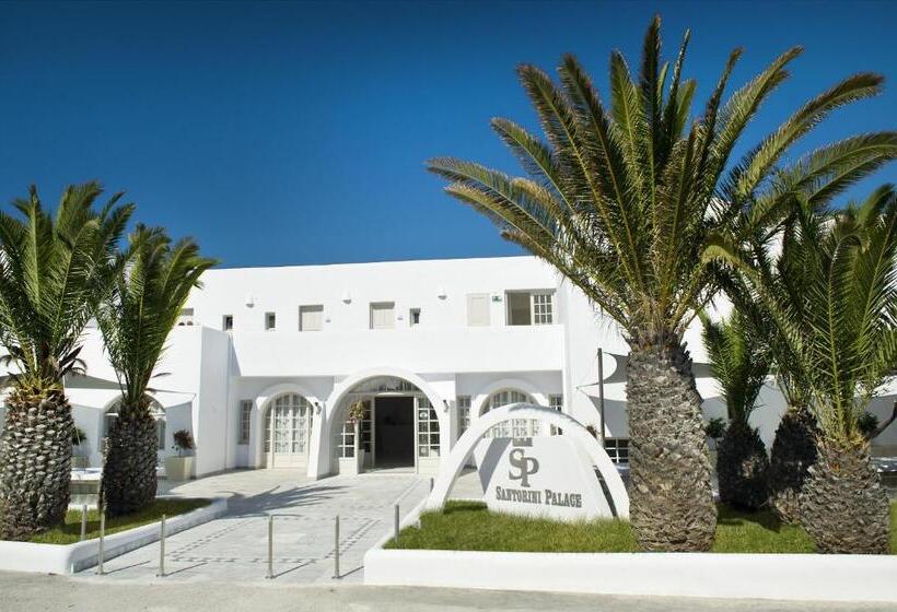 酒店 Santorini Palace