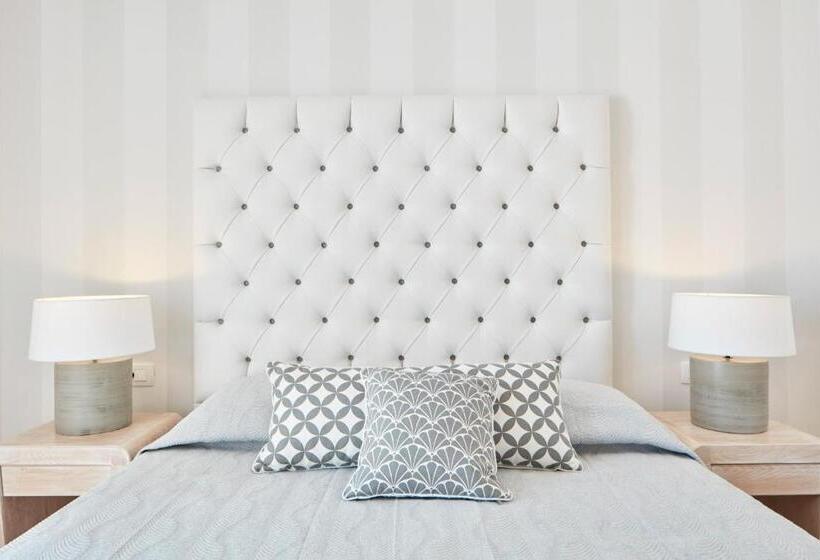 酒店 Santorini Palace