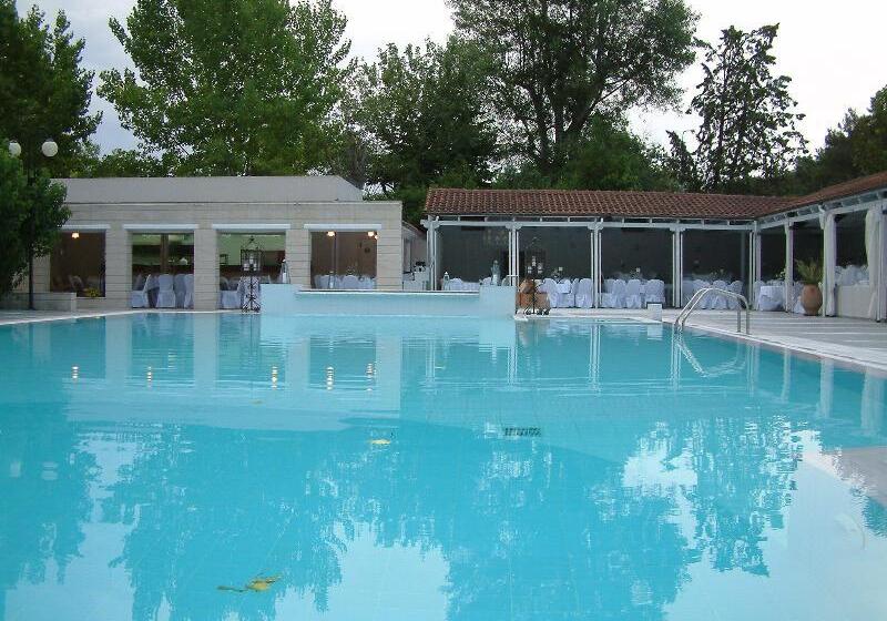 هتل Sun Beach