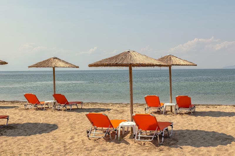 هتل Sun Beach