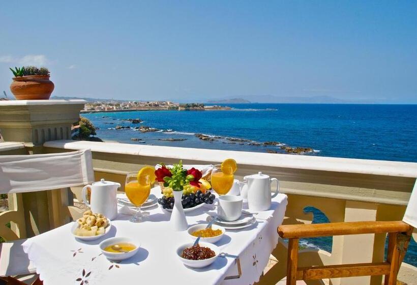 هتل Villa Andromeda
