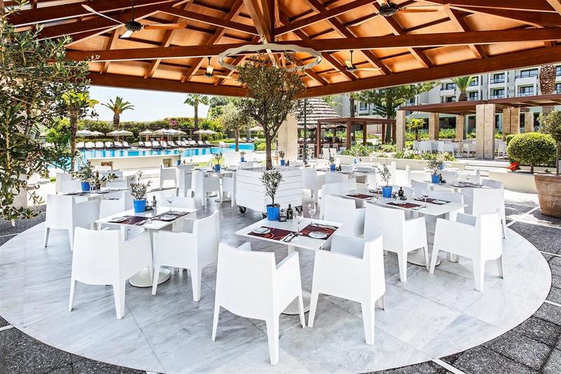 Sheraton Rhodes Resort