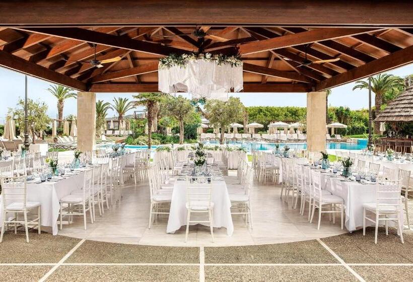 Sheraton Rhodes Resort