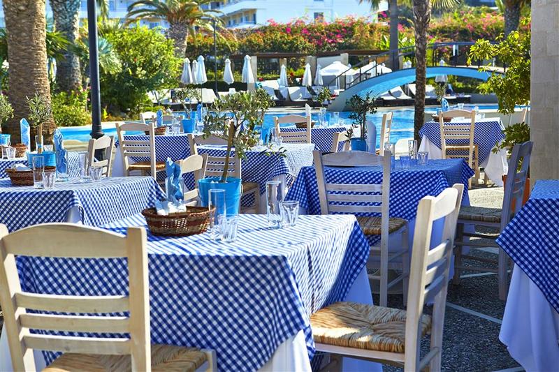 Sheraton Rhodes Resort