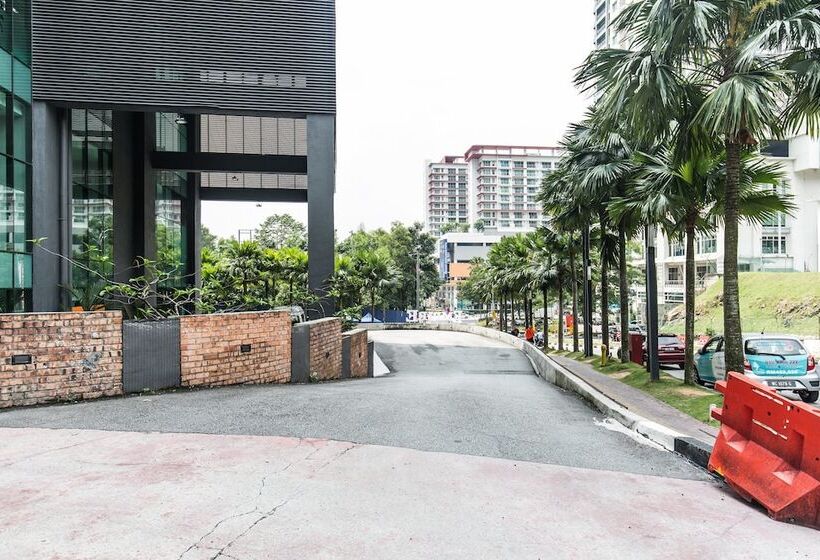 فندق Alia Damansara By Subhome