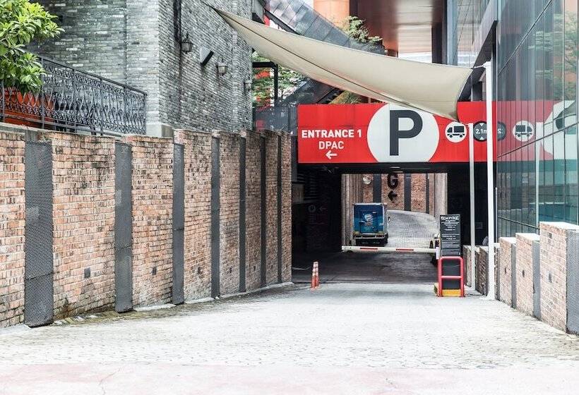 فندق Alia Damansara By Subhome