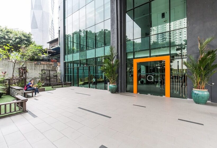 فندق Alia Damansara By Subhome