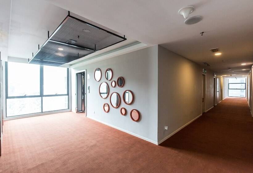 فندق Alia Damansara By Subhome