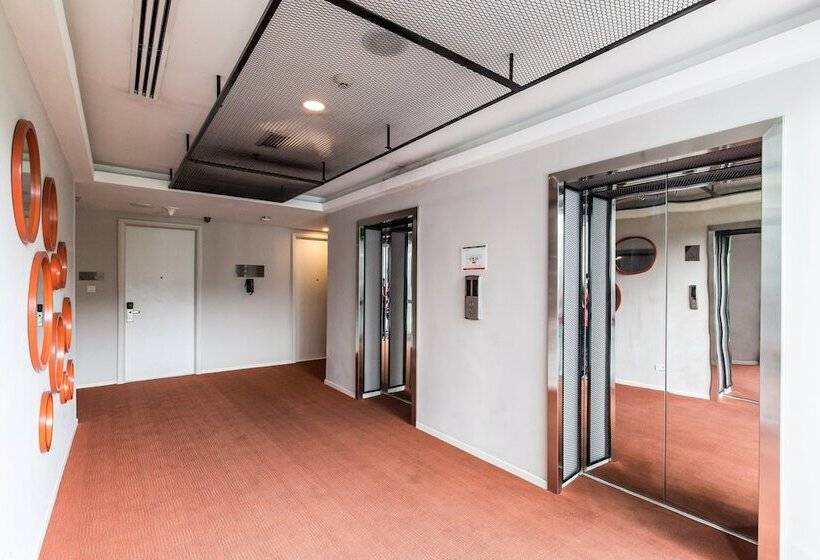 فندق Alia Damansara By Subhome