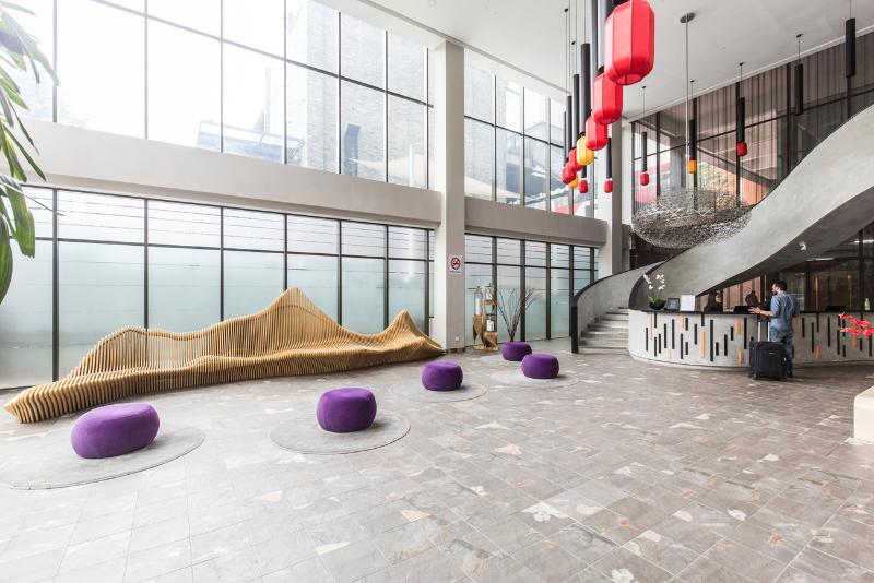 فندق Alia Damansara By Subhome