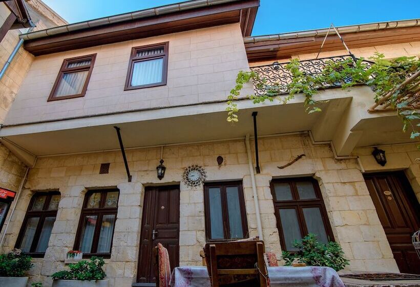 هتل Arifbey Konagi