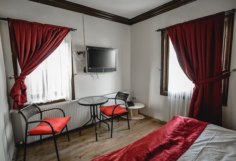 هتل Arifbey Konagi