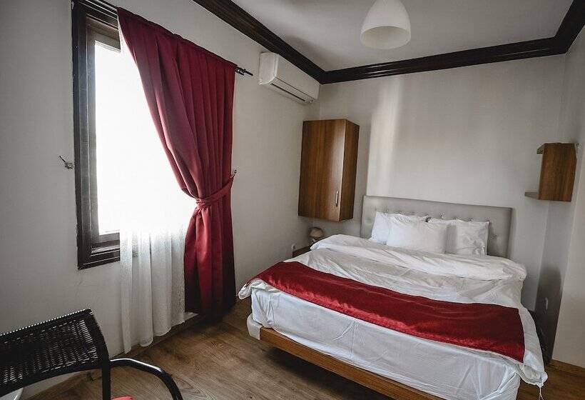 هتل Arifbey Konagi