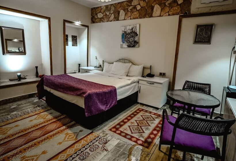 هتل Arifbey Konagi